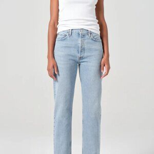 Agolde 90s Pinch Size 26 in Force